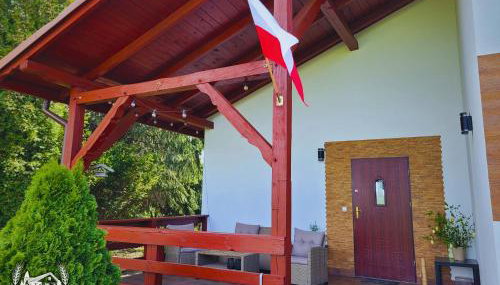 Agroturystyka na Jęczmiennej - całe mieszkanie, 2 tarasy - Foto 2