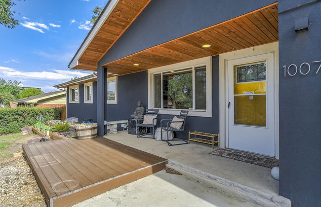 Mid-Evening Star - Foto 44