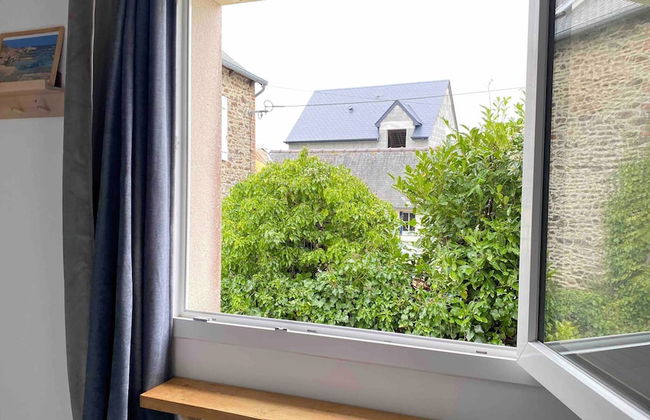 Appartements Résidence des 3 îles - Binic-Etables sur mer - Foto 61