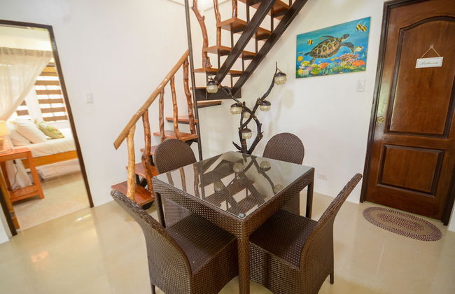 Hilltop Pool and Villa - Foto 22