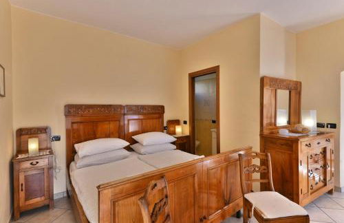 Rustico Kristi - Theater Home - Foto 11