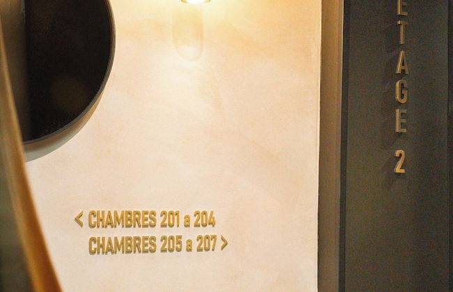 Limehome Paris Montmartre - Foto 43