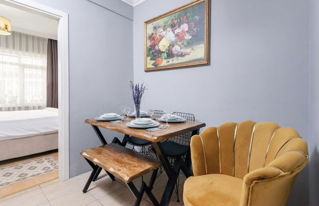 Bright Apart Hotel - Foto 48