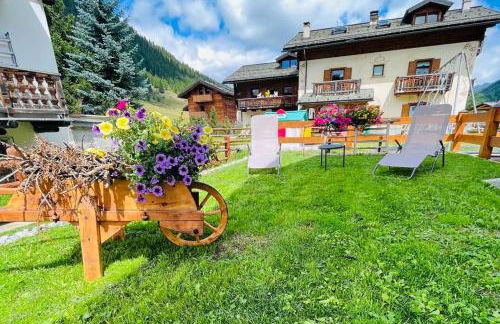 Chalet Sunshine - Foto 70