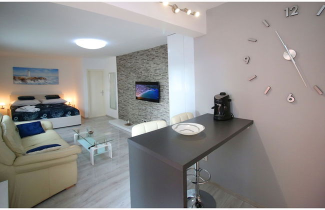 Apartments Eva - Foto 25