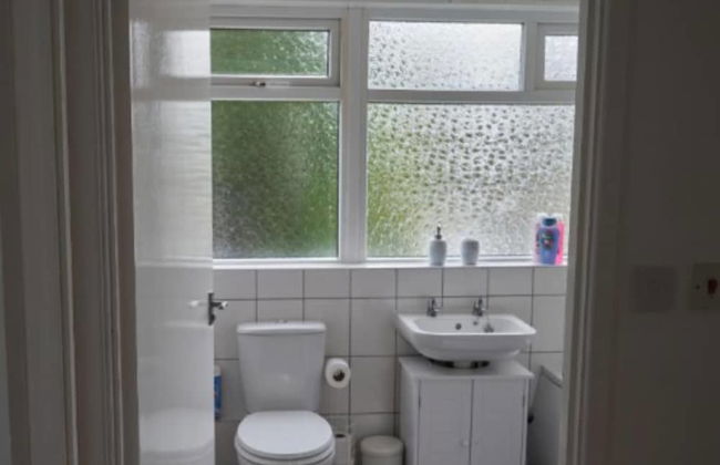 Birmingham Family and Contractors HS2 - Foto 18