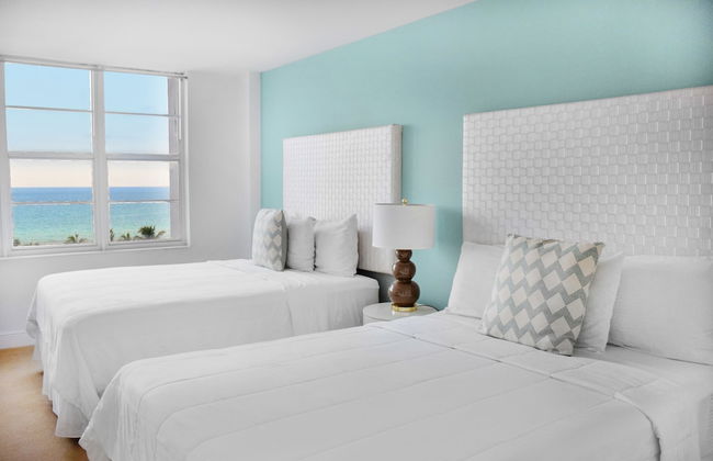 Seacoast Suites on Miami Beach - Foto 45