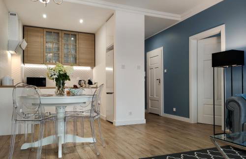 Prestige Apartment Słupsk - Photo 14