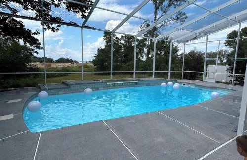 5 Bedrooms, 4 Bathrooms, Pool, Gym, Sleeps 11 Leesburg Retreat!!!! - Foto 21