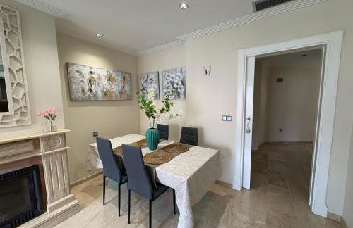 Atico Oasis Elche - Foto 28