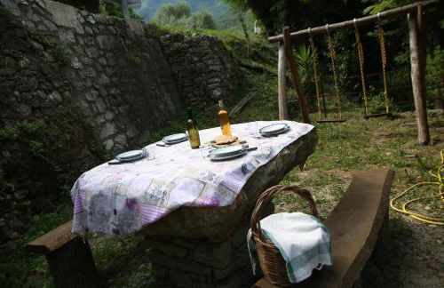 A Cà Du Barbijun - Foto 20