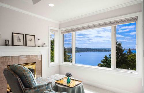 Bellevue 5 140 SqFt Villa Water & City Views - Foto 42