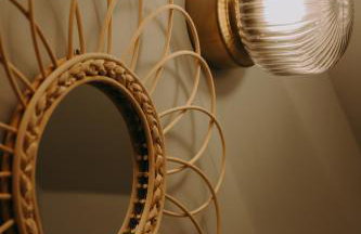 Wood House Trzęsacz - Photo 39