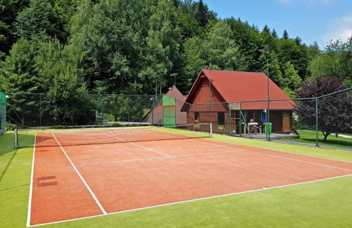 Hotel & SPA Czarny Groń - Foto 45