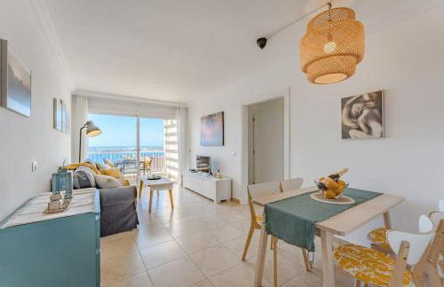 Balcony with perfect sea view, Pool, Wi-Fi - Foto 5