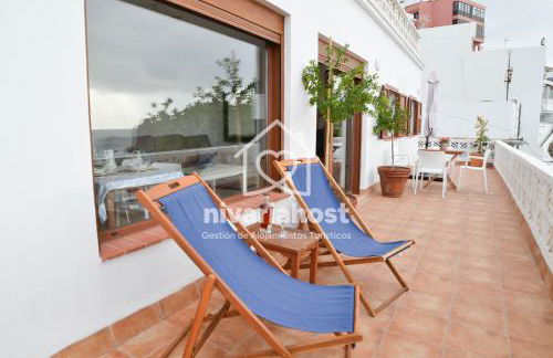 Ocean House El Pris, by Nivariahost - Foto 22