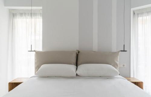 Canillas Apartments - Photo 63