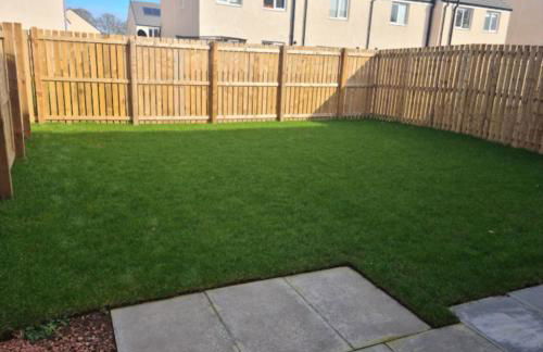 3-BR Family Home Near St Andrews - Foto 12