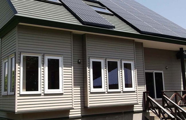 Pension Yu Hokkaido - Photo 38