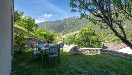 Gîte Gîte 2/4 pers. Confort au Castel de la Peyre - Foto 5