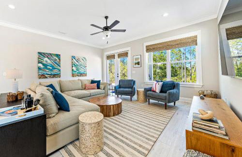 Whiskey Sands - Luxury by Gulf State Park, Great Views, Walk to Beach and Restaurants, Beautiful Pool, Fenced Yard! - Photo 10