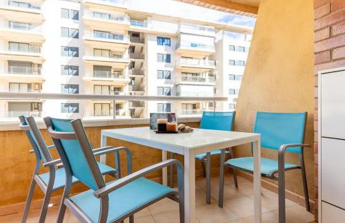 Acapulco III Marina DOR - Beach Front - Foto 14