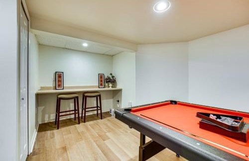 Fire Pit and Yard Family Home in Farmington Hills! - Foto 25