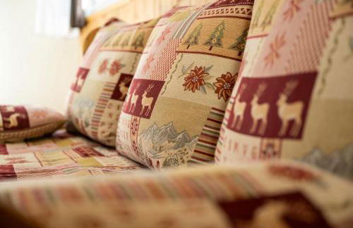 Petit Montagnard - WIFI - Parking - Terrasse - Foto 24