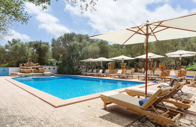 Agroturísme Ca'n Gaià - Foto 47