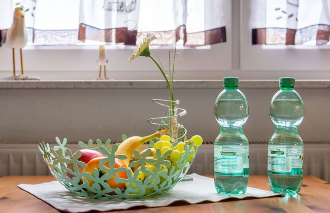 Apartment With Fenced Garden in Faid - Foto 24