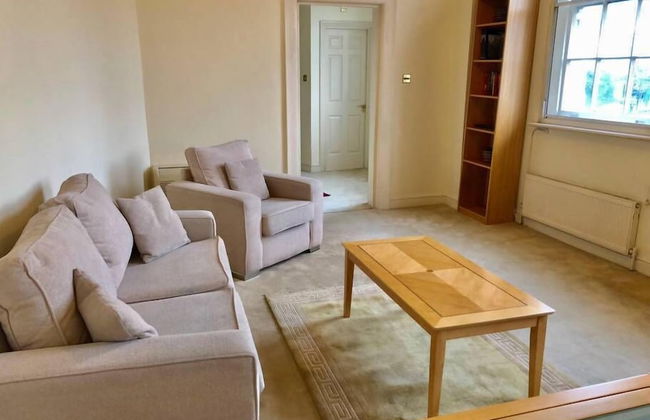 Buckingham Palace View Apartment - Foto 28