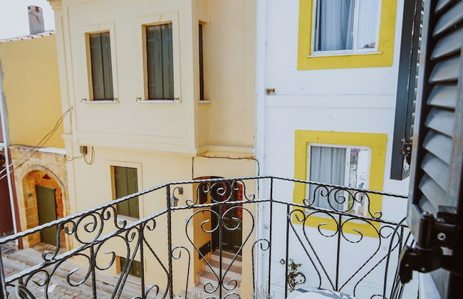 Hasanaki Bozcaada - Foto 14