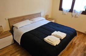 La terrazza sulle piste Val di Luce - BIANCHERIA INCLUSA - Foto 8