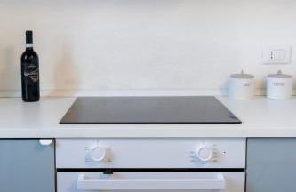 Casetta Bianca Luxury - Foto 32