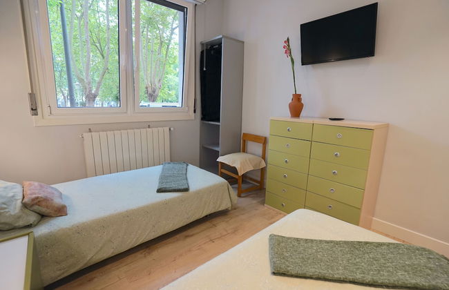 Bilbao Ciudad del Mundo trabajo ocio - Foto 9