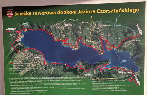 Bike&Ski Apartament Jezioro Czorsztyńskie, Stylchyn 90 - Photo 27