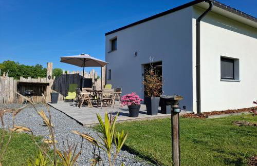 La Rose du Bel Homme - Foto 1