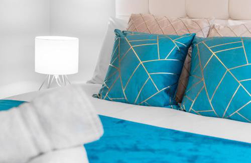 Two Bedroom Apartment - Two Parking Spaces - Fast Wi-Fi 1AS - Foto 11