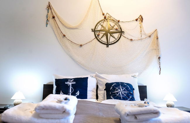 Comfortable Apartment, Pool, Whirlpool, Sauna - Photo 6