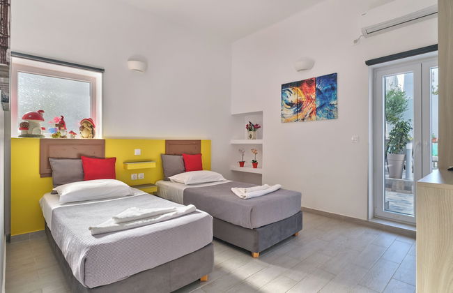 Colors In Naousa - Foto 7