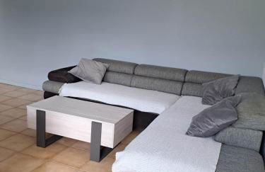 Gite des falaises de Longues 8personnes - Foto 23