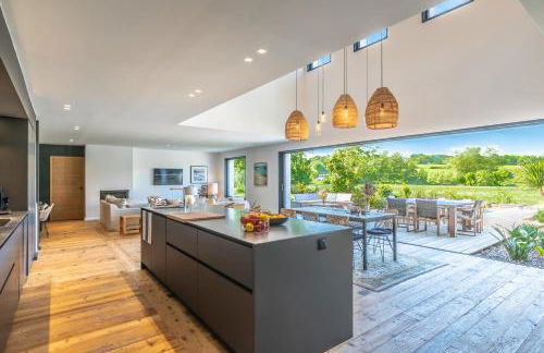 Villa Loreteian - Splendide villa au calme - Foto 23