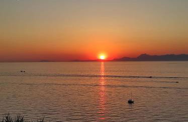 Charming Agropoli Apartment with Mountain View - Foto 22