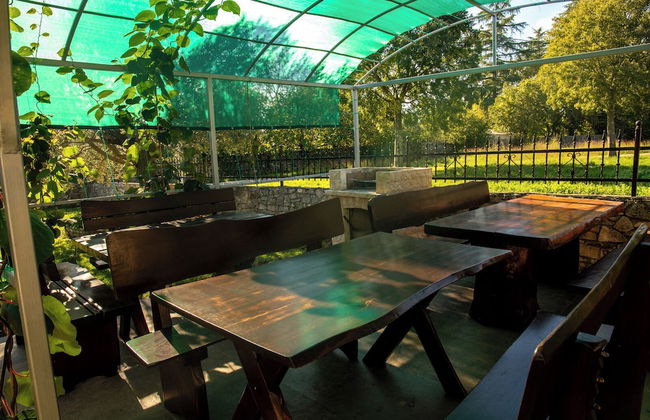 Apartments Villa Fjord - Photo 64