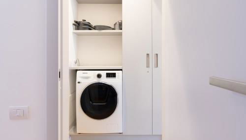 Cernobbio Center - Modern Apartment with Parking - Foto 4