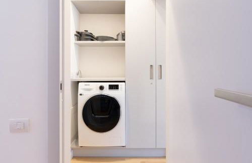 Cernobbio Center - Modern Apartment with Parking - Foto 4