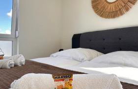 AMAO Grey - Family Apartment - Free Parking - Foto 29