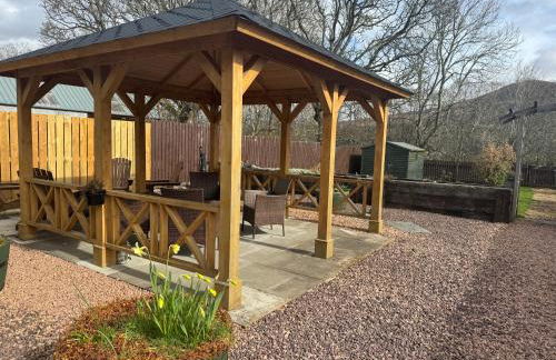 Rosemount Cottage TWO - Highland Cottage - Foto 24