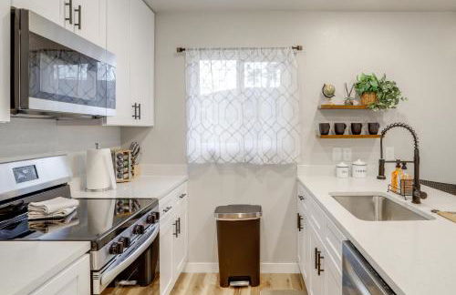 Modern and Pet-Friendly! Northern Colorado Retreat - Foto 9