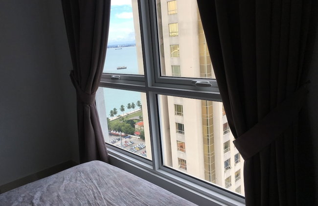 Mansion One Bedroom Suite - Foto 2